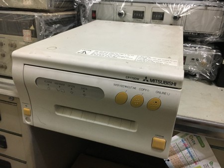 MITSUBISHI CP770DW